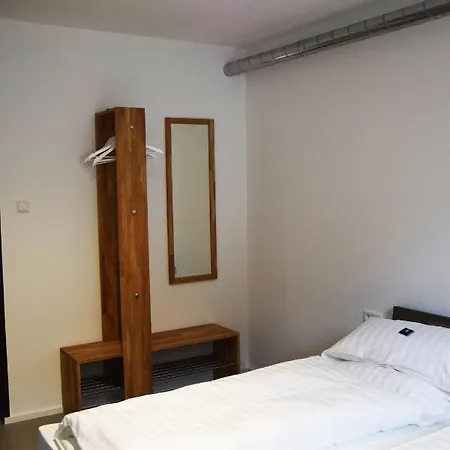 Baerenschenke فندق مبيت وإفطار مسكيرش