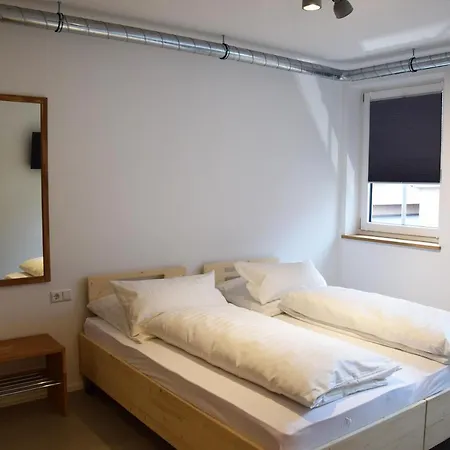 Alojamento de Acomodação e Pequeno-almoço Baerenschenke