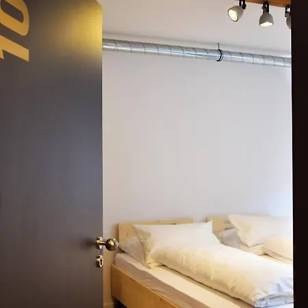 Alojamento de Acomodação e Pequeno-almoço Baerenschenke 3*