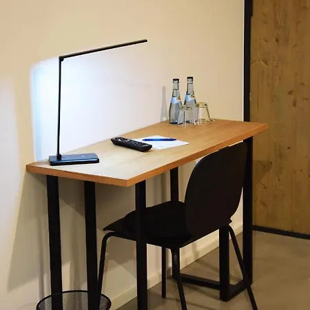 فندق مبيت وإفطار Baerenschenke 3*