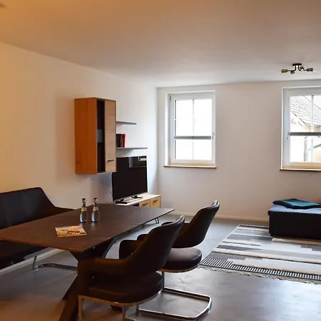 Baerenschenke فندق مبيت وإفطار