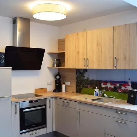 فندق مبيت وإفطار Baerenschenke