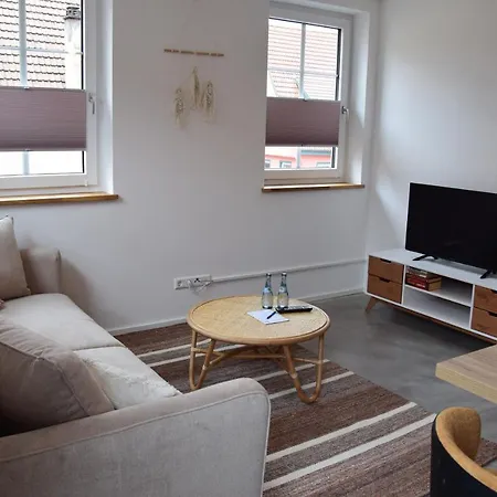 Alojamento de Acomodação e Pequeno-almoço Baerenschenke