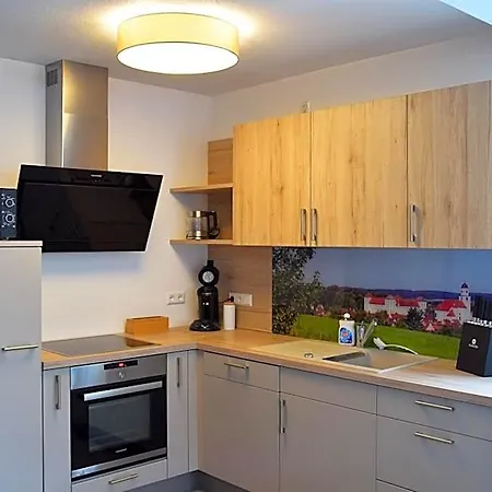 Baerenschenke 3* Messkirch